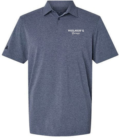 Adidas Blended Polo