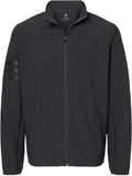 Adidas Wind Resistant Full-Zip Jacket