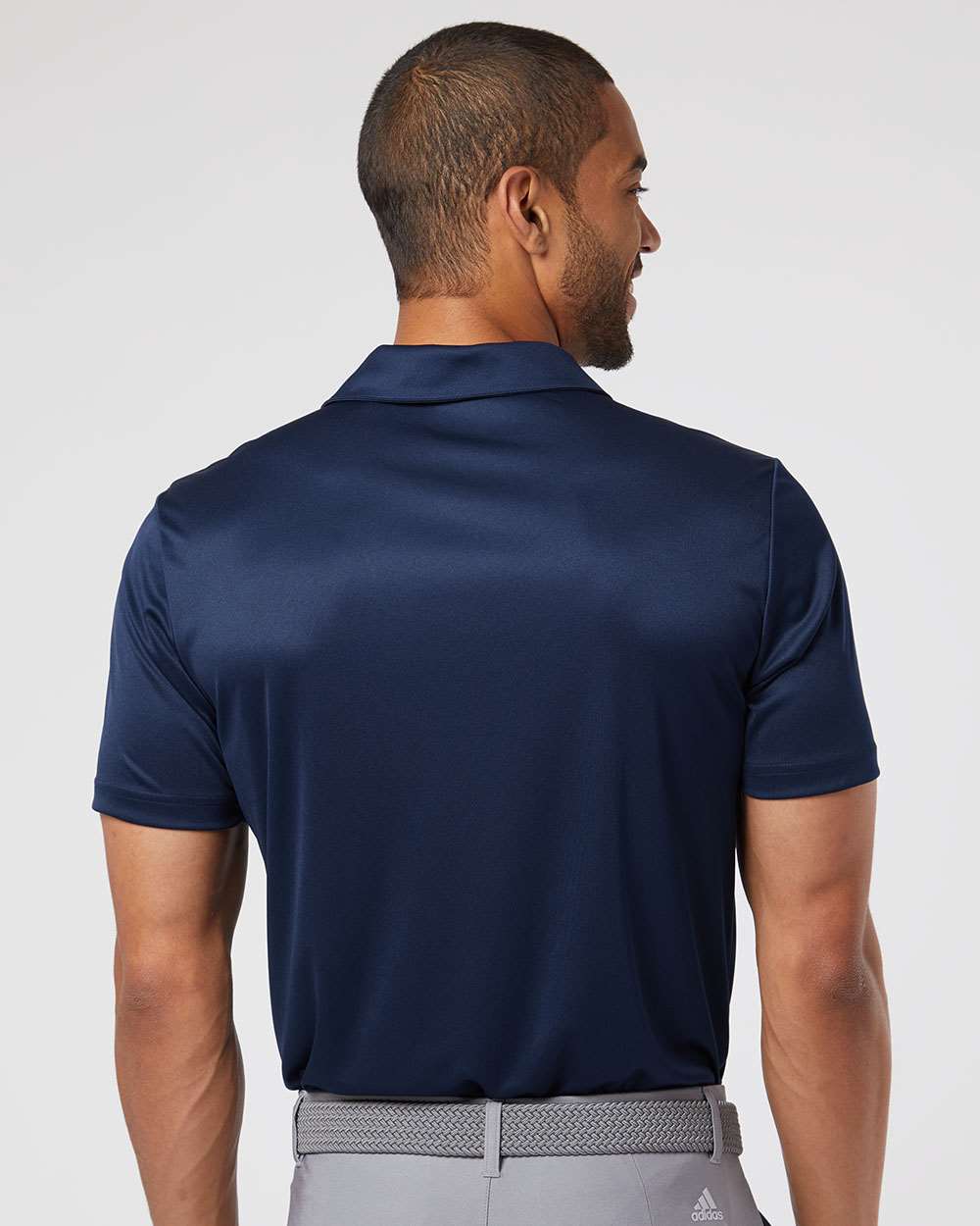 Adidas 3-Stripes Chest Polo