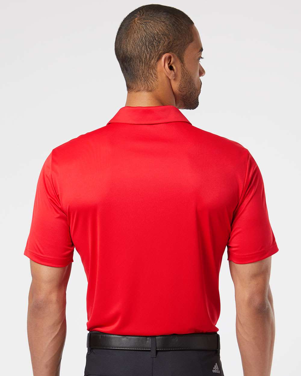Adidas 3-Stripes Chest Polo