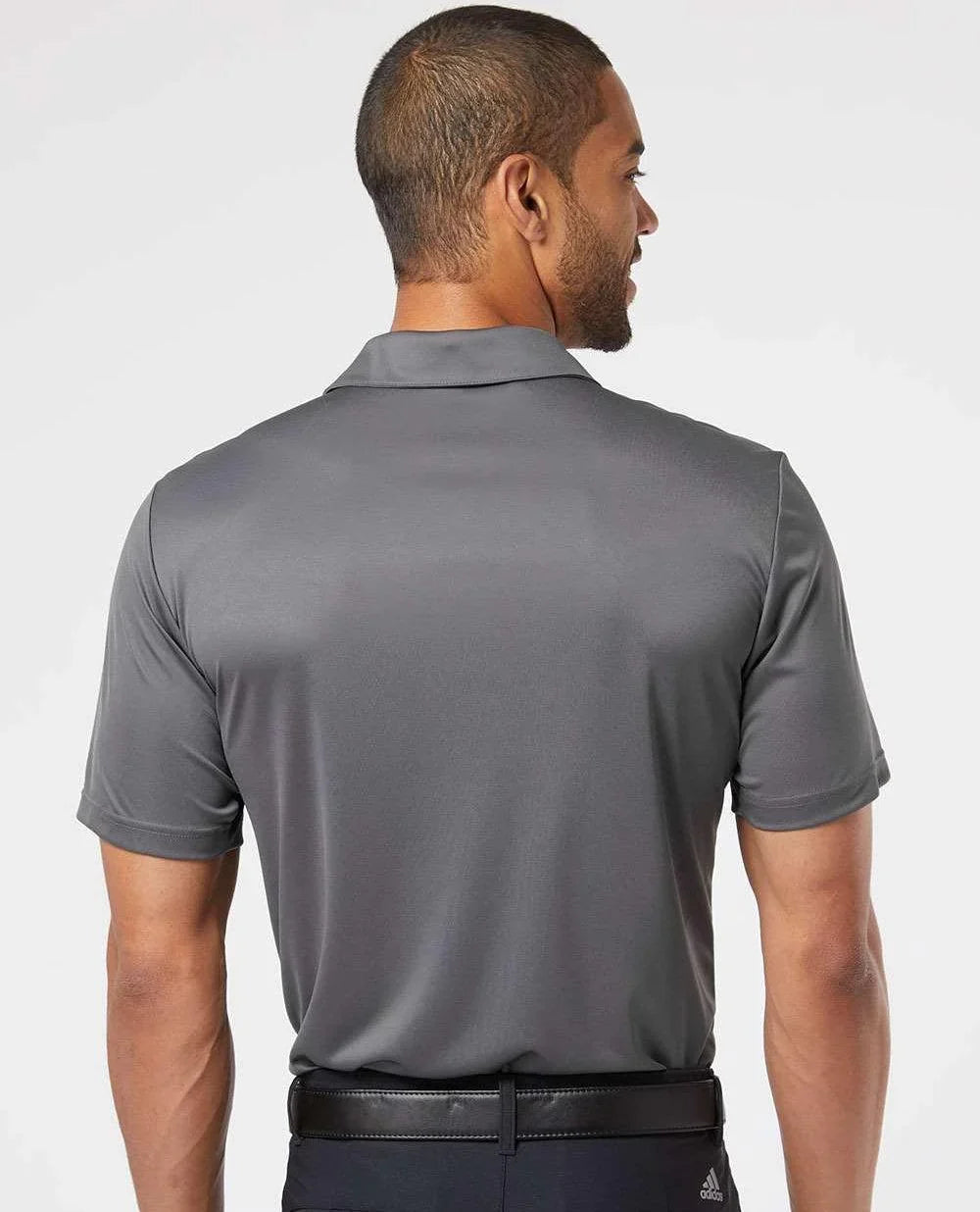 Adidas 3-Stripes Chest Polo