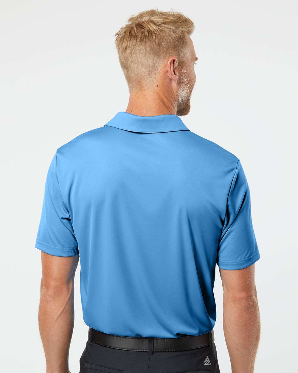 Adidas 3-Stripes Chest Polo