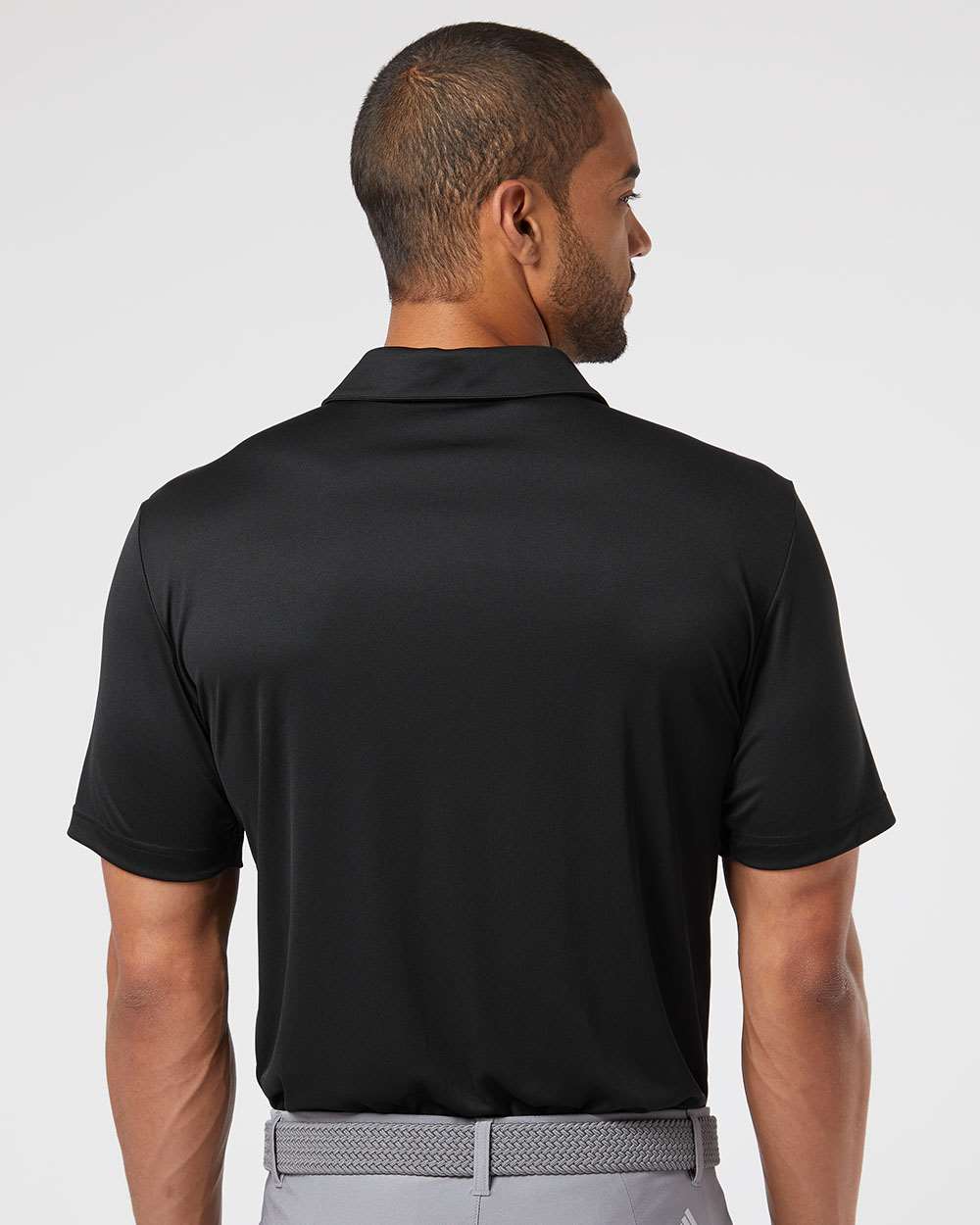 Adidas 3-Stripes Chest Polo