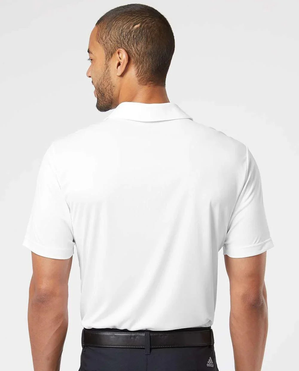 Adidas 3-Stripes Chest Polo