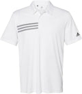 Adidas 3-Stripes Chest Polo
