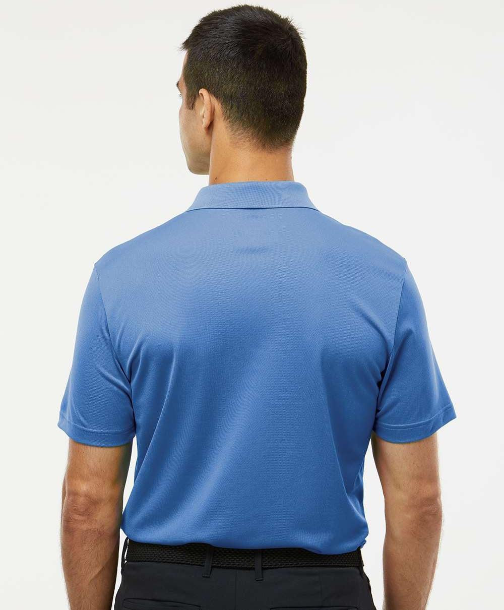 Adidas Performance Piqué Polo