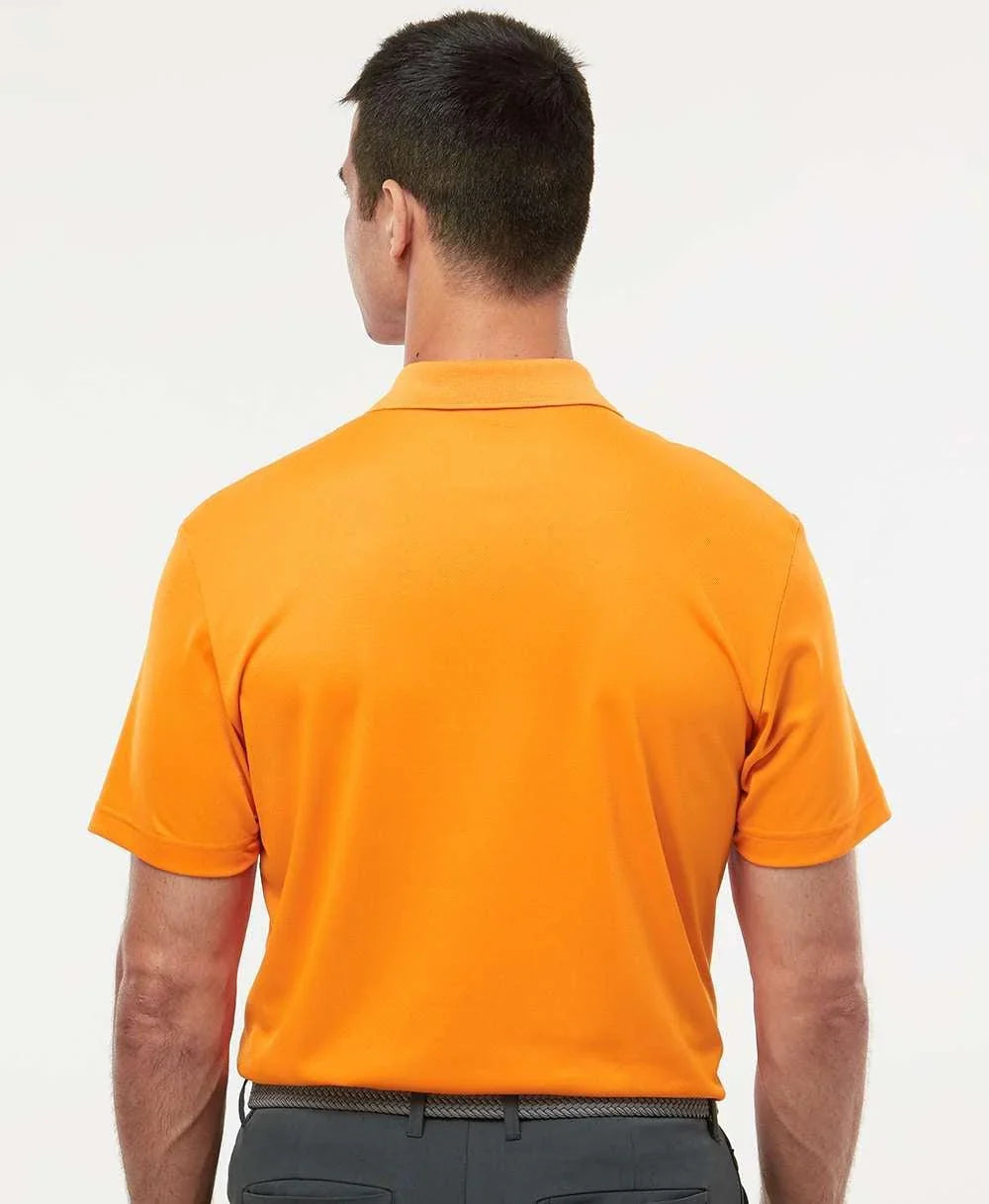 Adidas Performance Piqué Polo