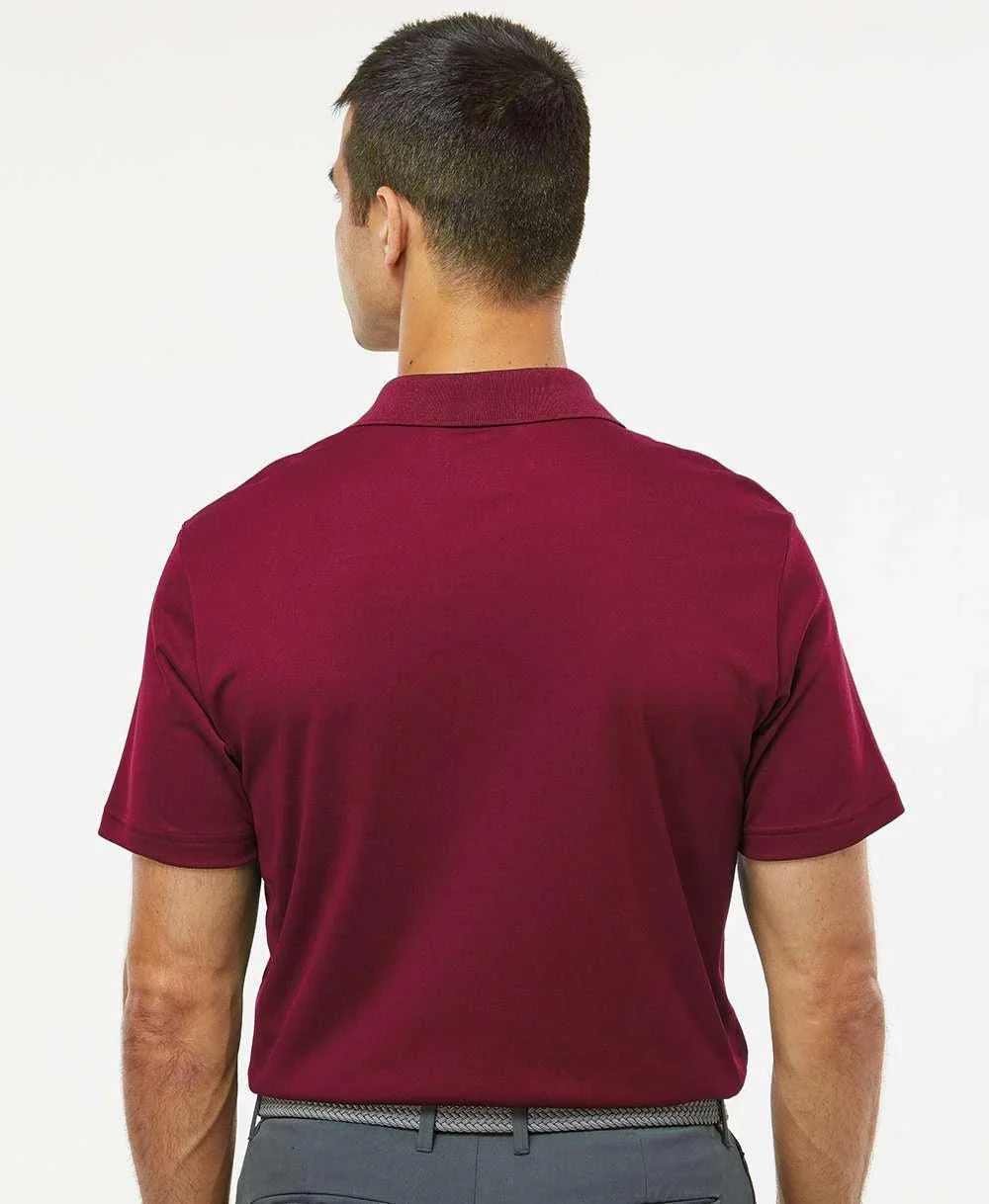 Adidas Performance Piqué Polo