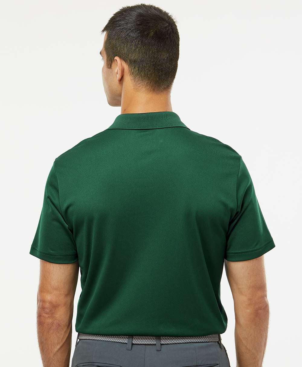 Adidas Performance Piqué Polo