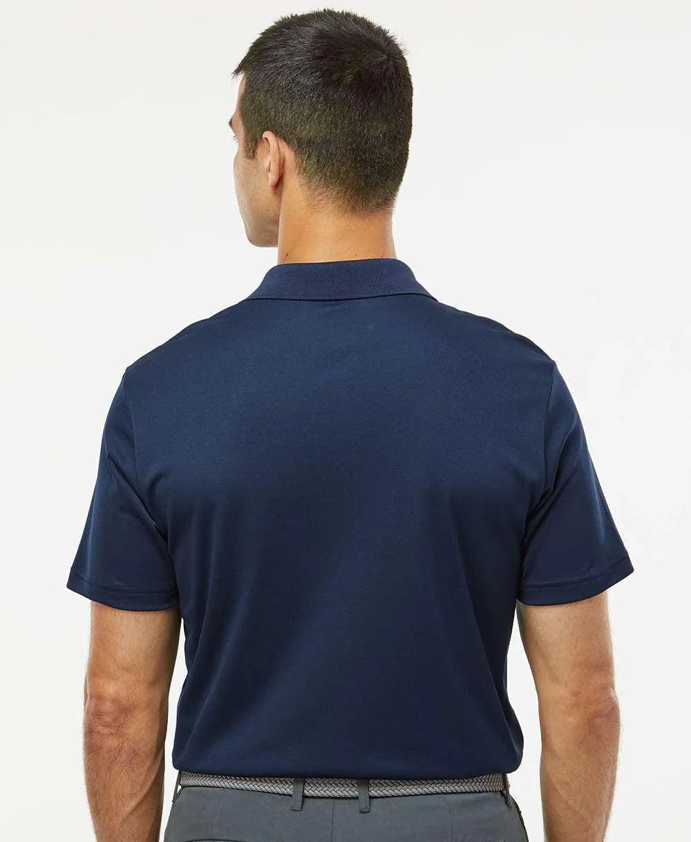 Adidas Performance Piqué Polo