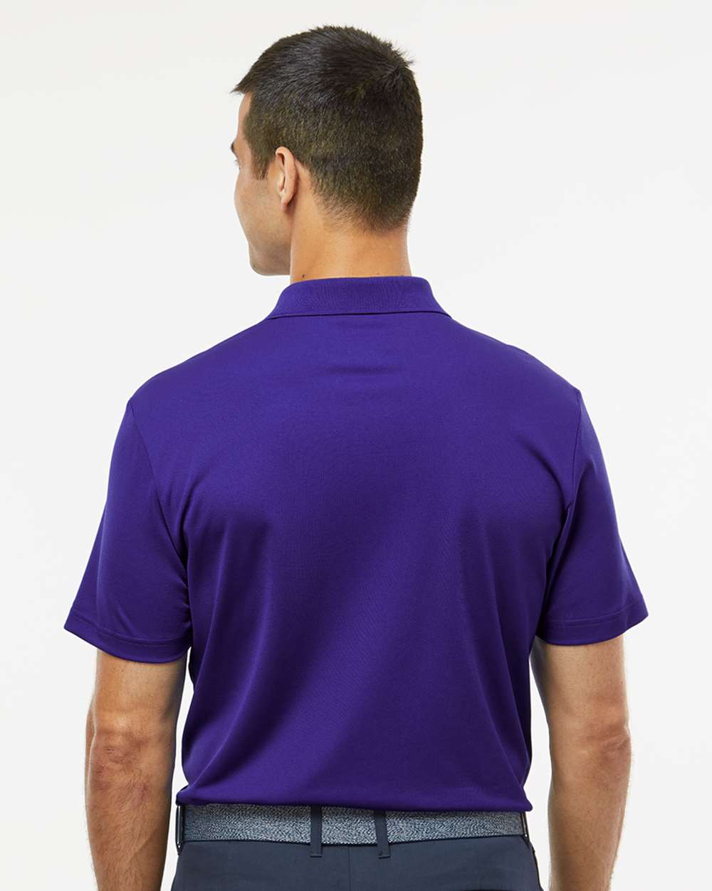Adidas Performance Piqué Polo