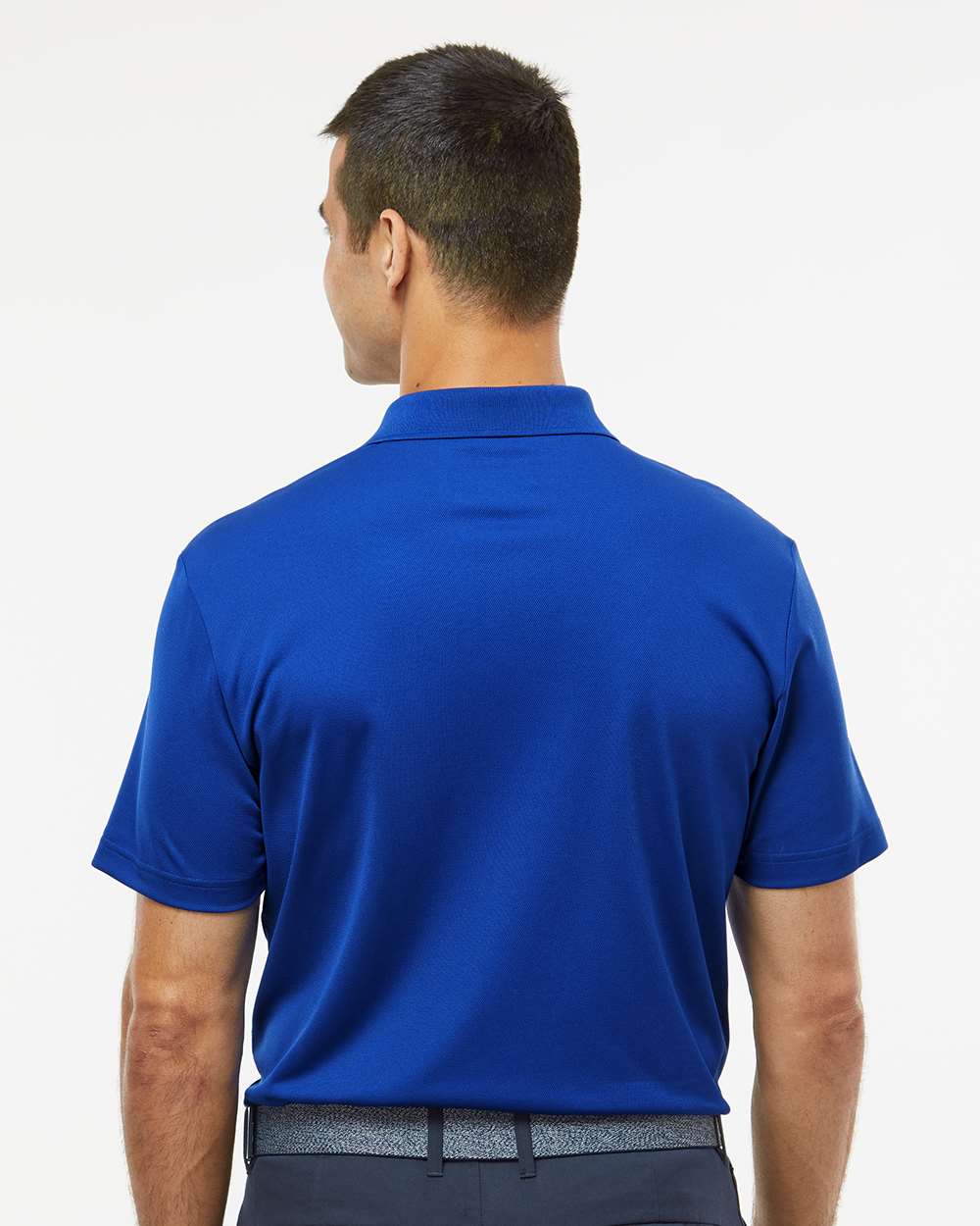 Adidas Performance Piqué Polo