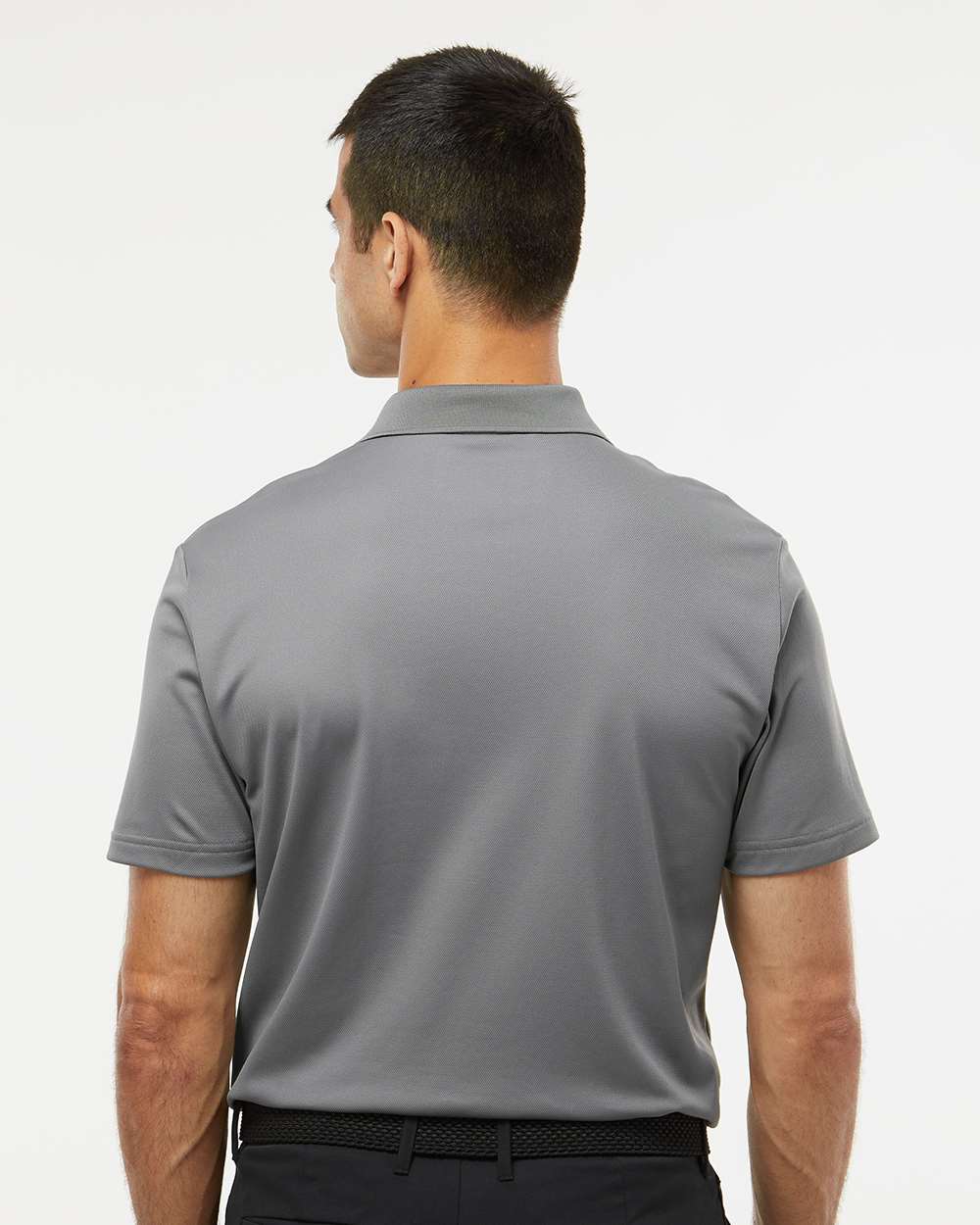 Adidas Performance Piqué Polo