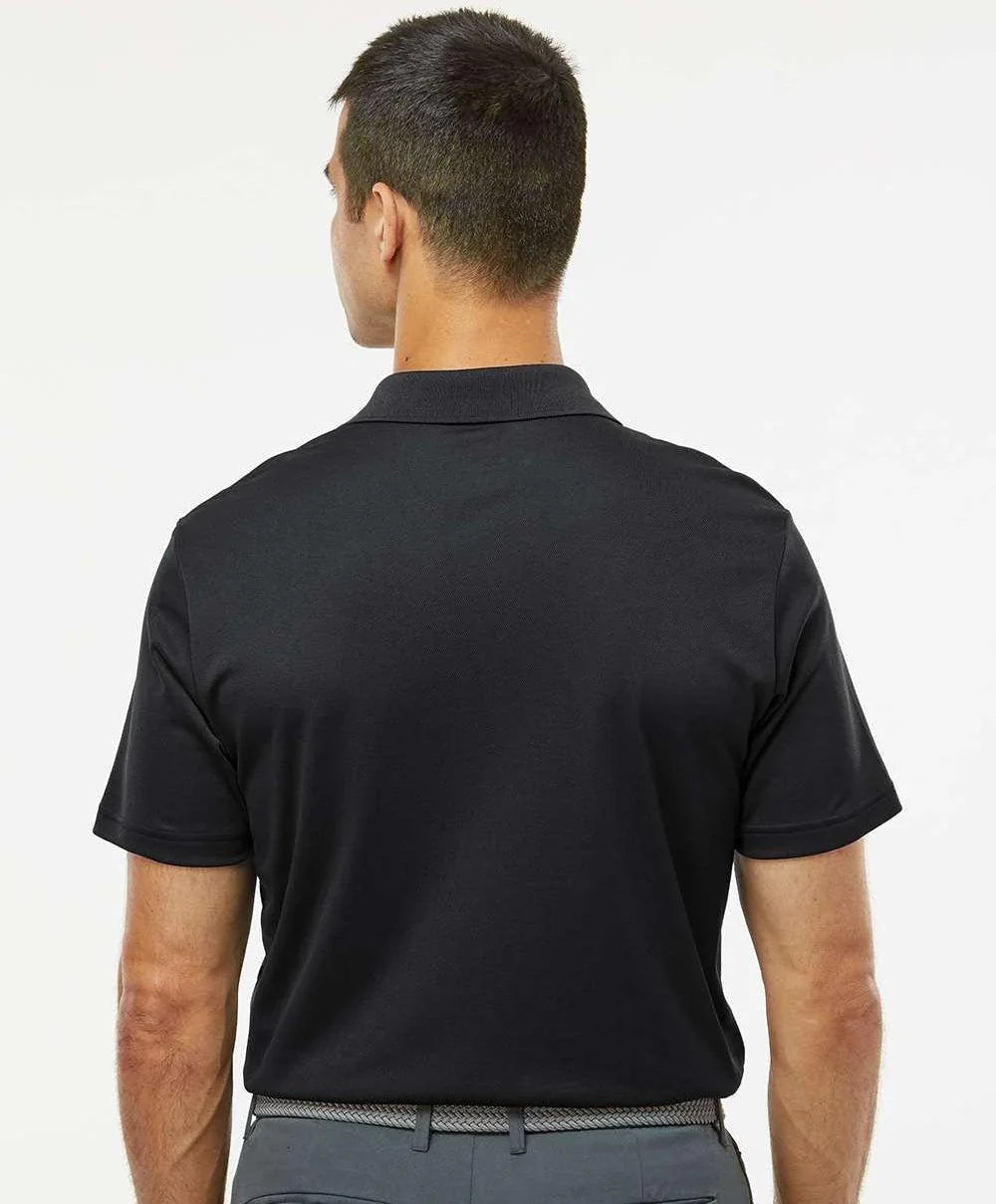 Adidas Performance Piqué Polo
