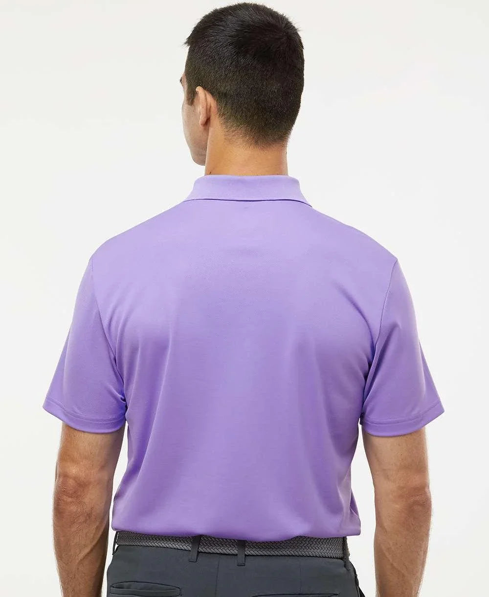 Adidas Performance Piqué Polo