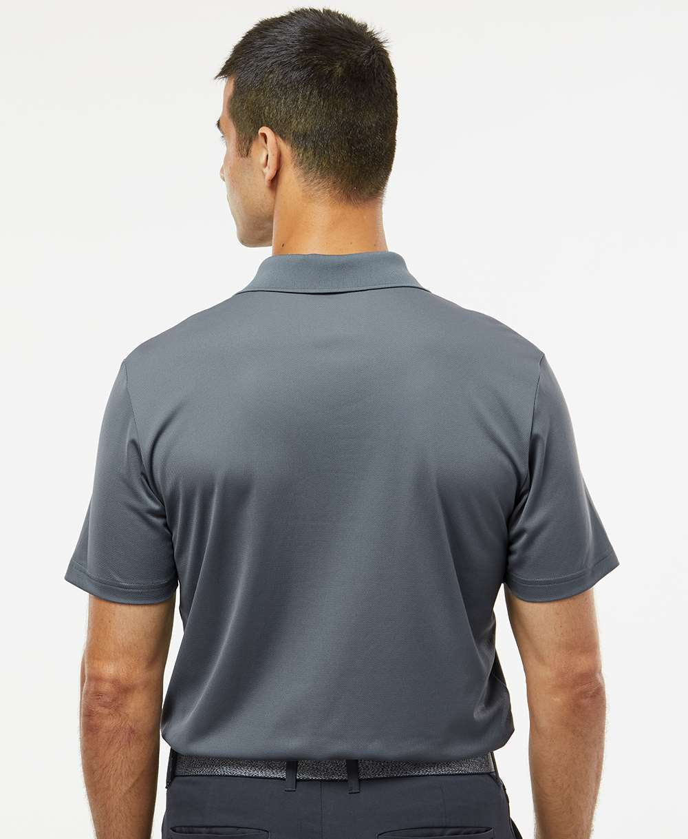 Adidas Performance Piqué Polo