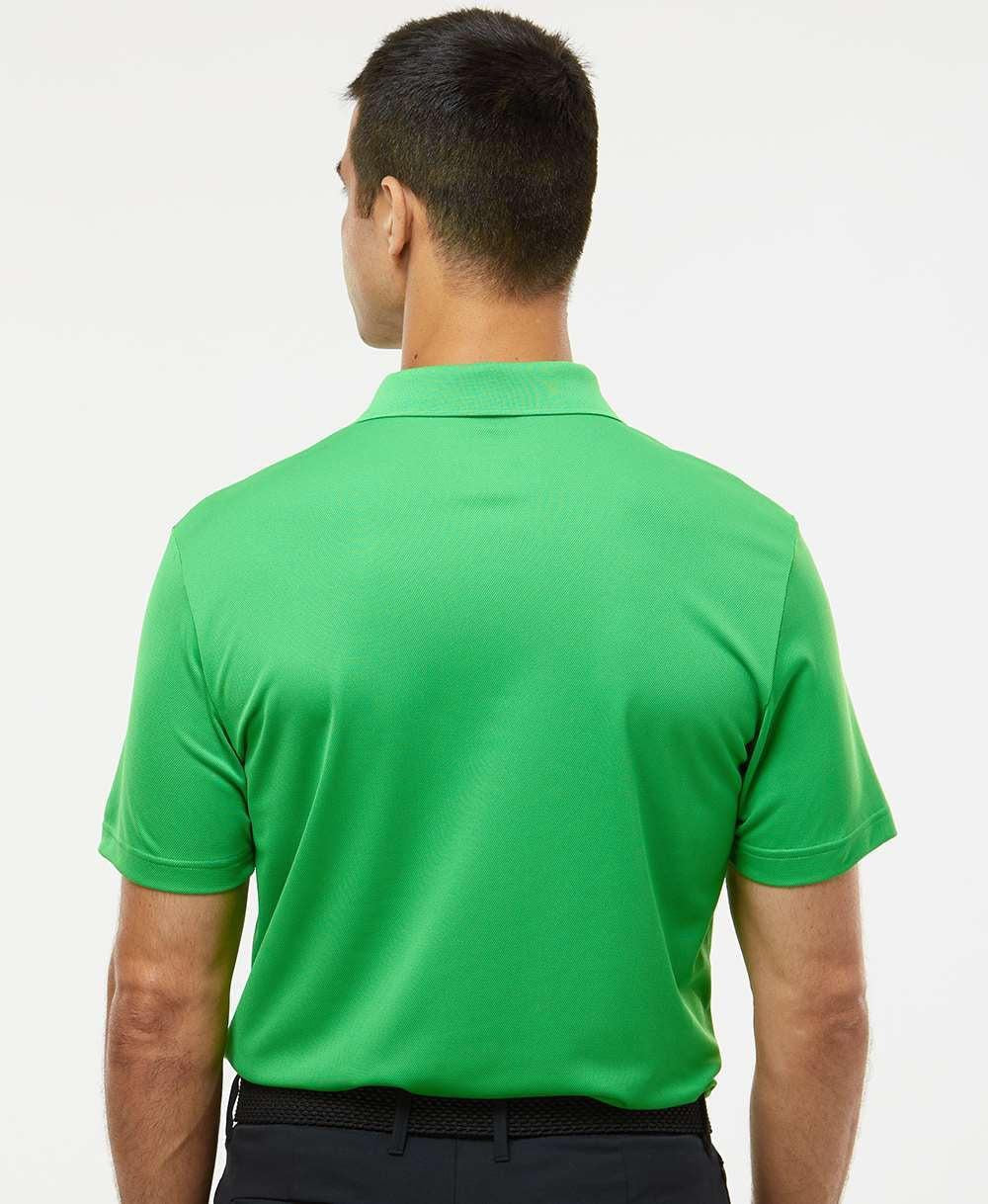 Adidas Performance Piqué Polo