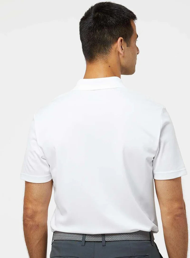 Adidas Performance Piqué Polo