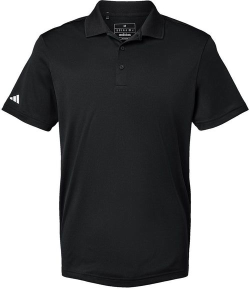 Adidas Performance Piqué Polo