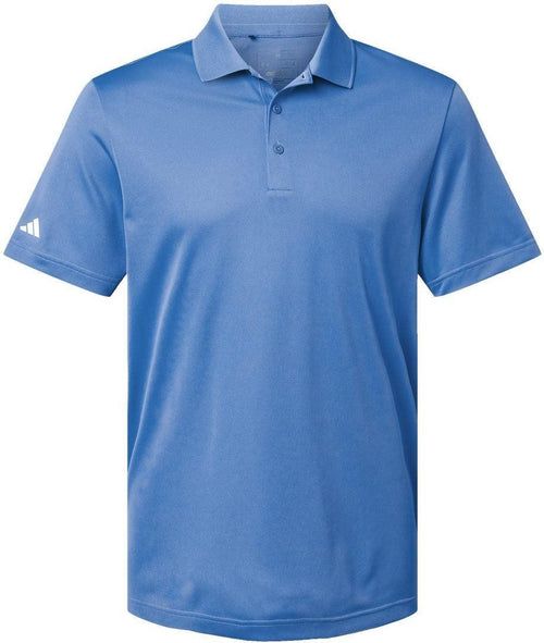 Adidas Performance Piqué Polo