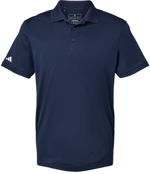 Adidas Performance Piqué Polo