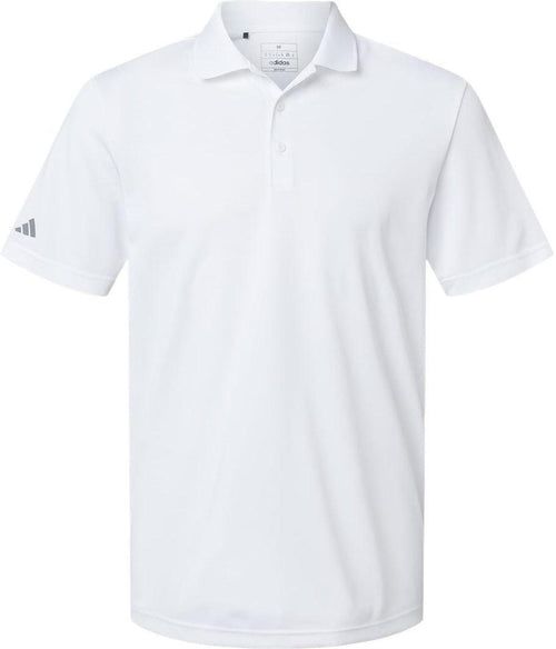 Adidas Performance Piqué Polo