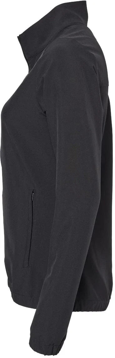 Adidas Women's Wind Resistant Full-Zip Jacket