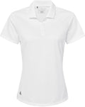 Adidas Women's Performance Piqué Polo