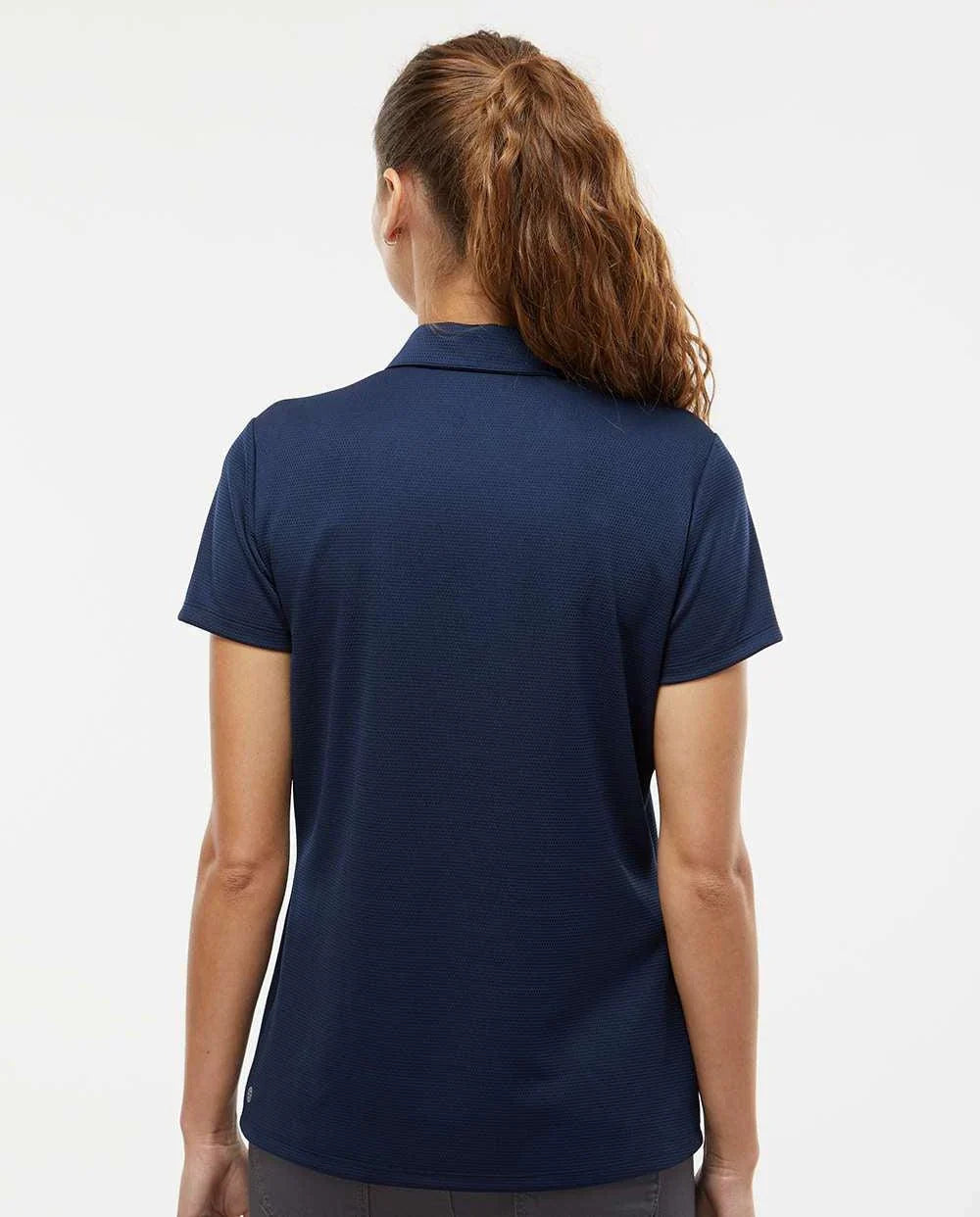 Adidas Women's Micro Pique Polo