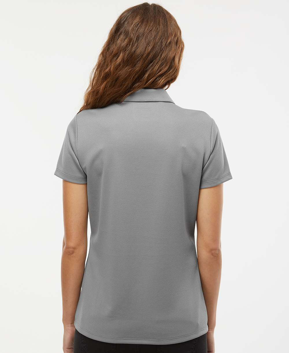 Adidas Women's Micro Pique Polo