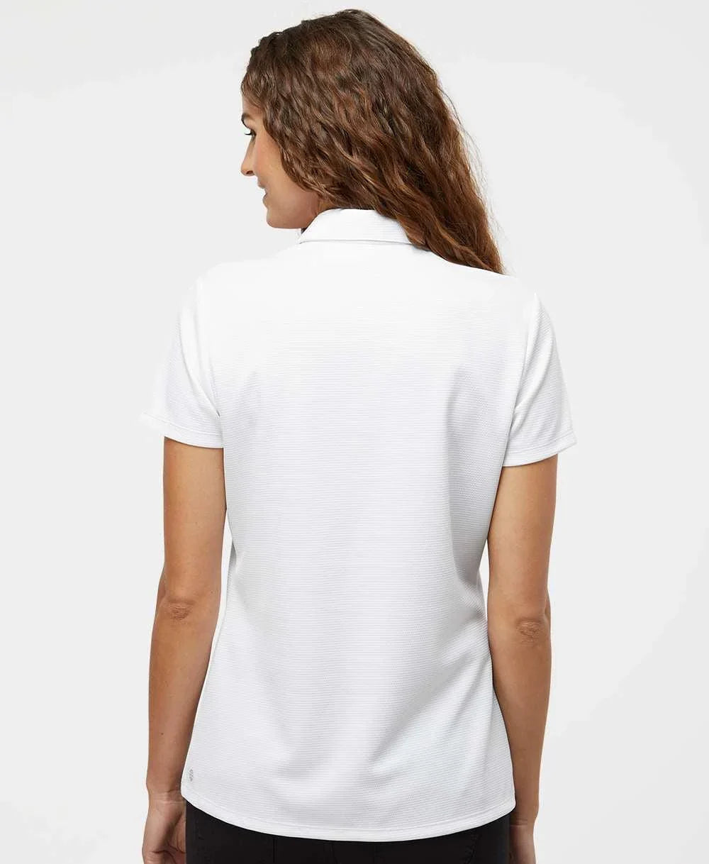 Adidas Women's Micro Pique Polo