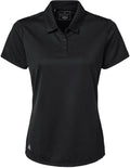 Adidas Women's Micro Pique Polo