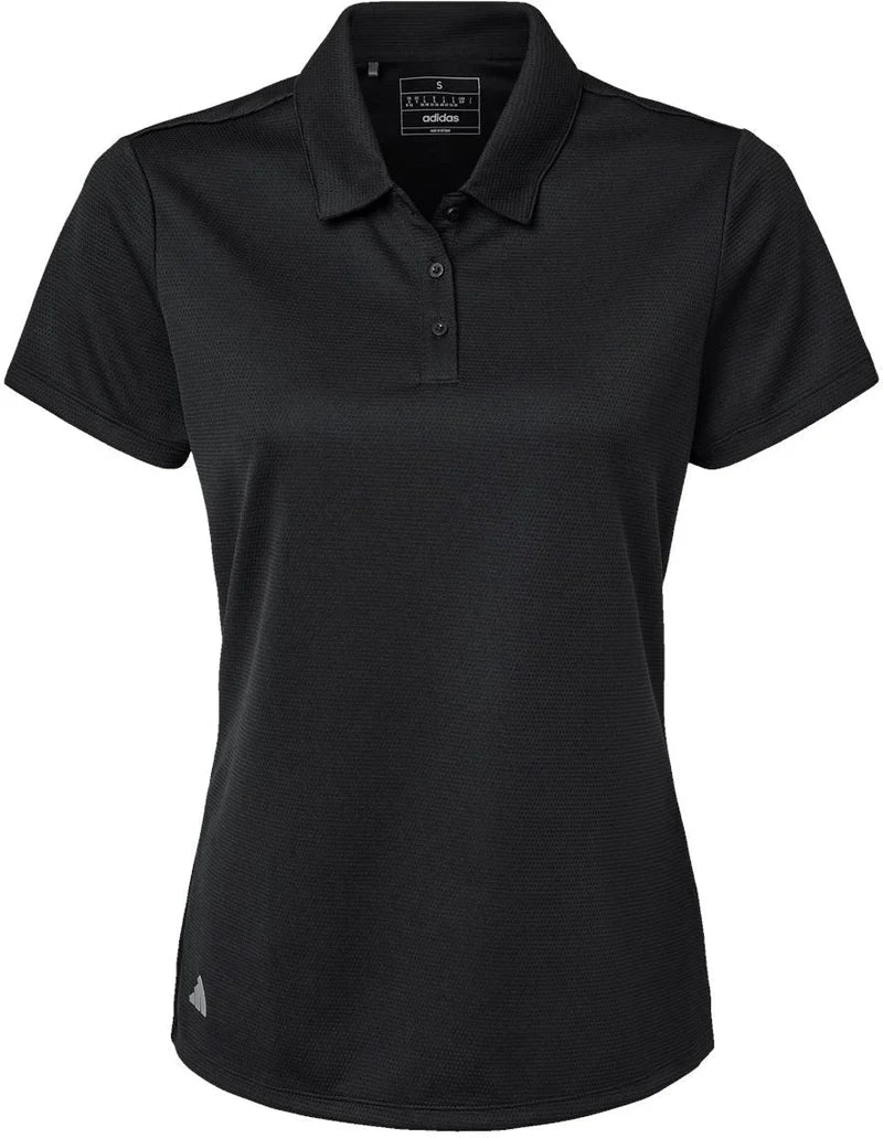 Adidas Women's Micro Pique Polo