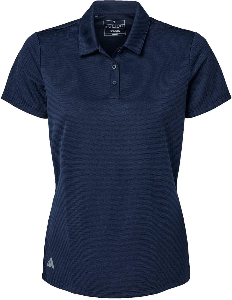 Adidas Women's Micro Pique Polo