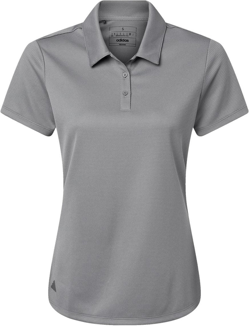 Adidas Women's Micro Pique Polo