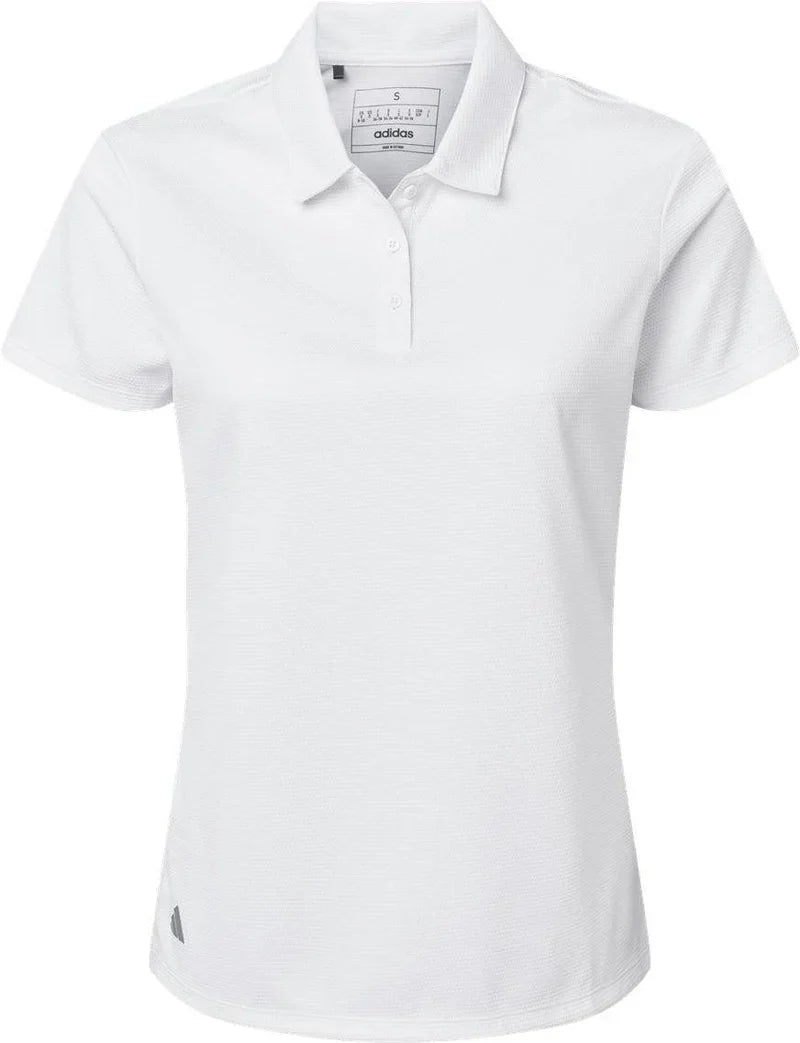 Adidas Women's Micro Pique Polo