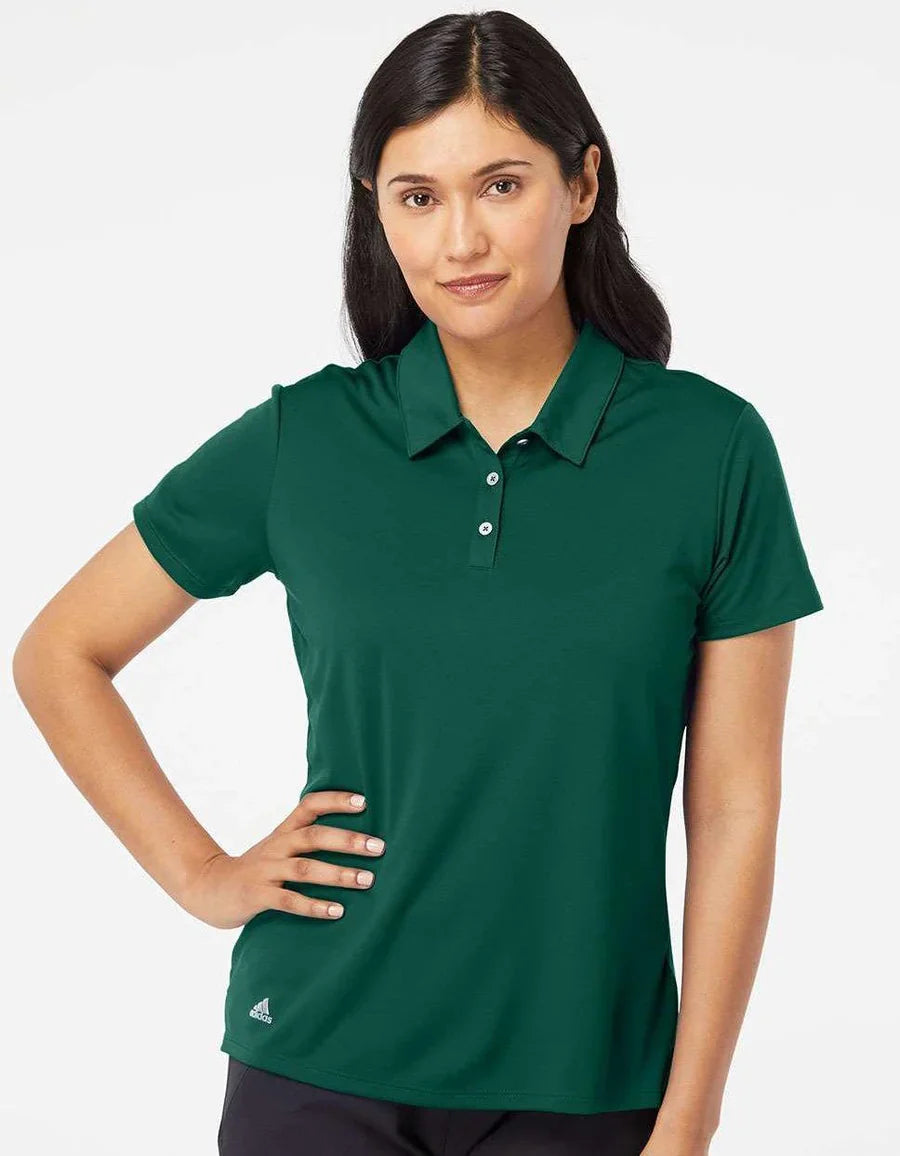 Adidas Women's Performance Polo