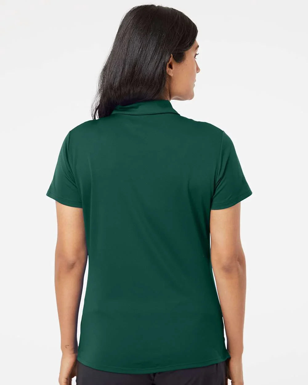 Adidas Women's Performance Polo