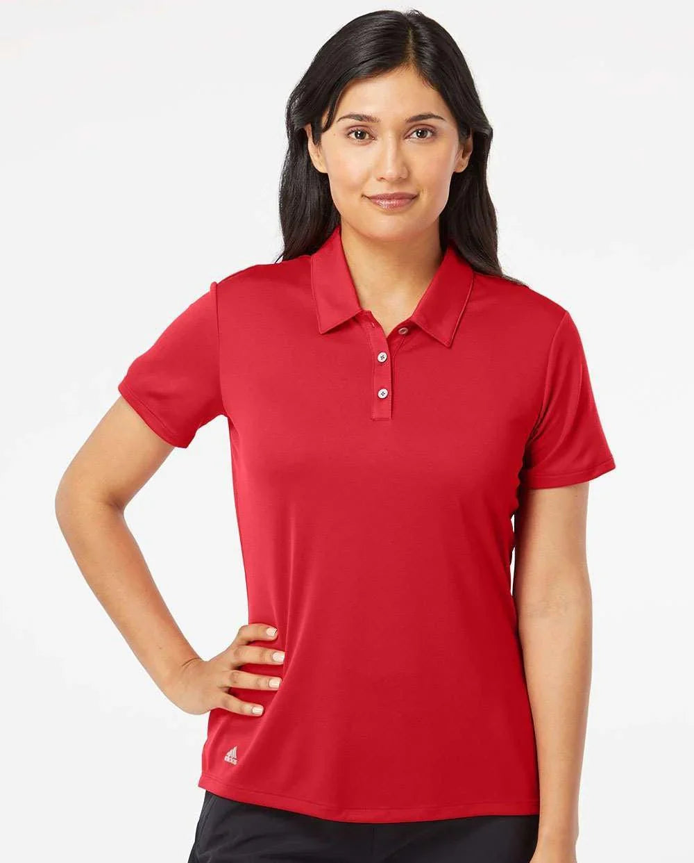 Adidas Women's Performance Polo