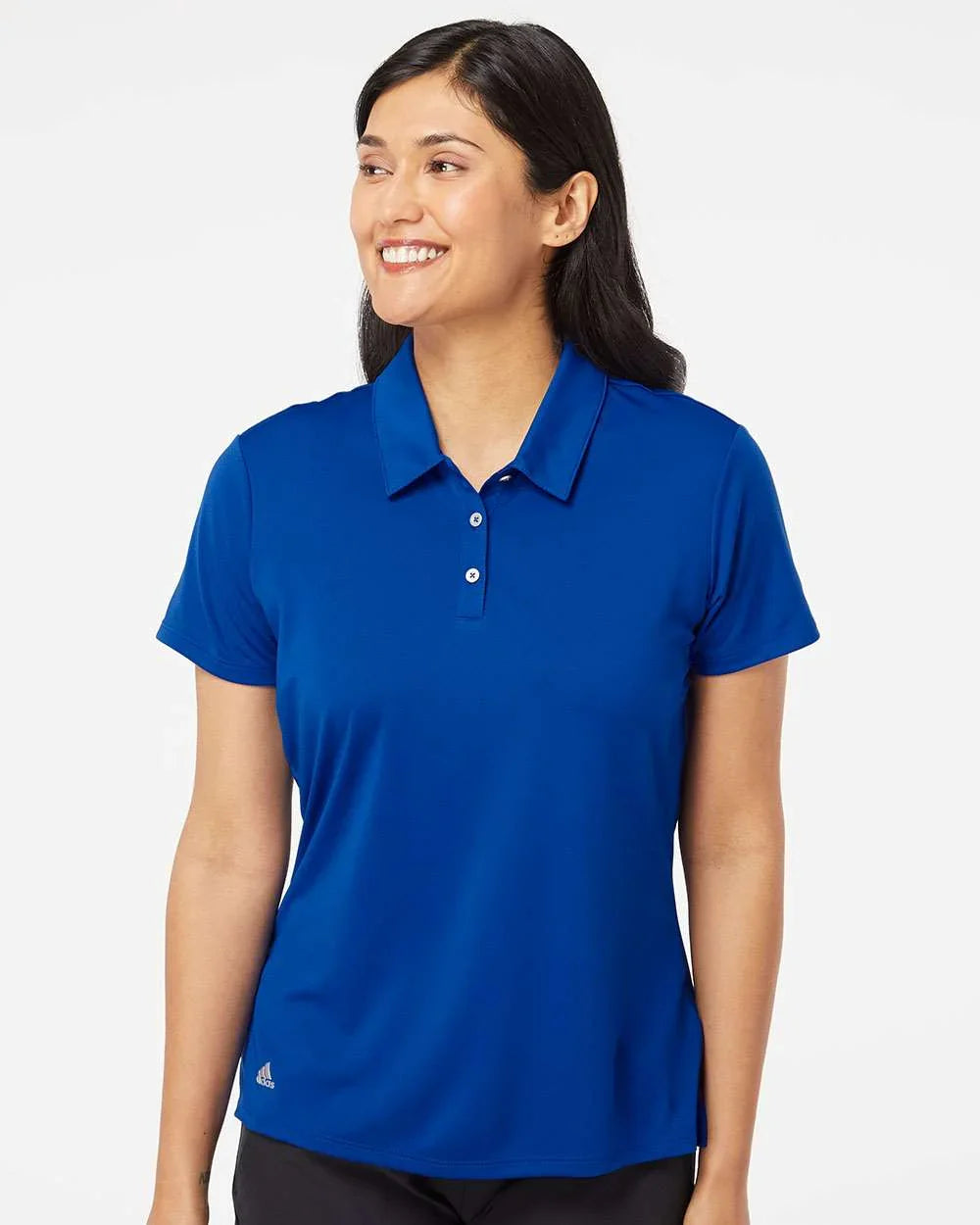 Adidas Women's Performance Polo