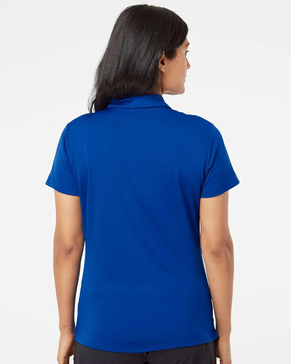 Adidas Women's Performance Polo
