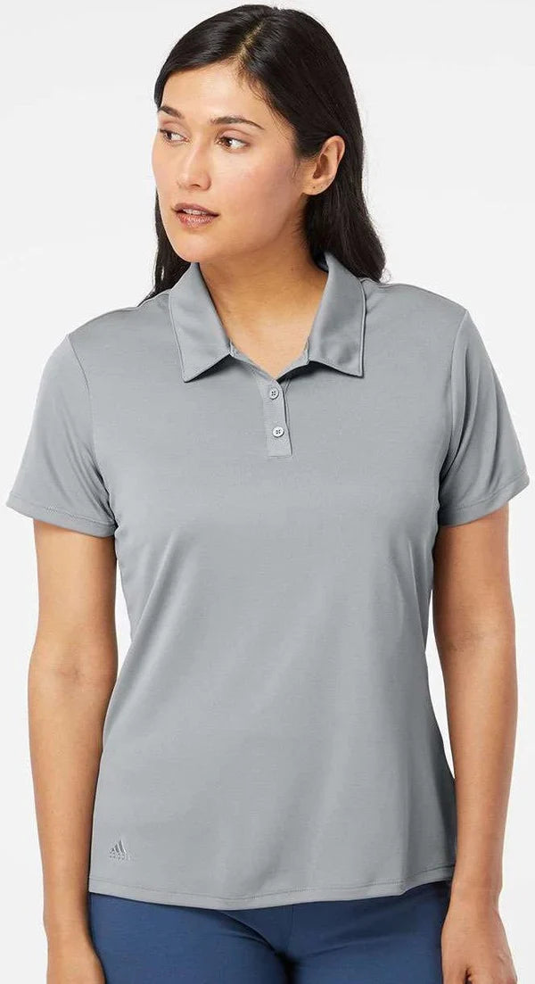 Adidas Women's Performance Polo