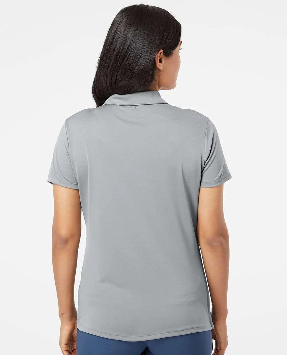 Adidas Women's Performance Polo