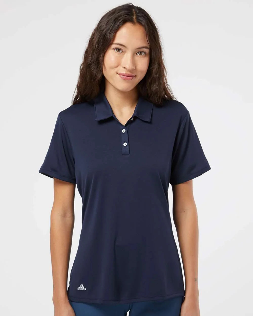 Adidas Women's Performance Polo