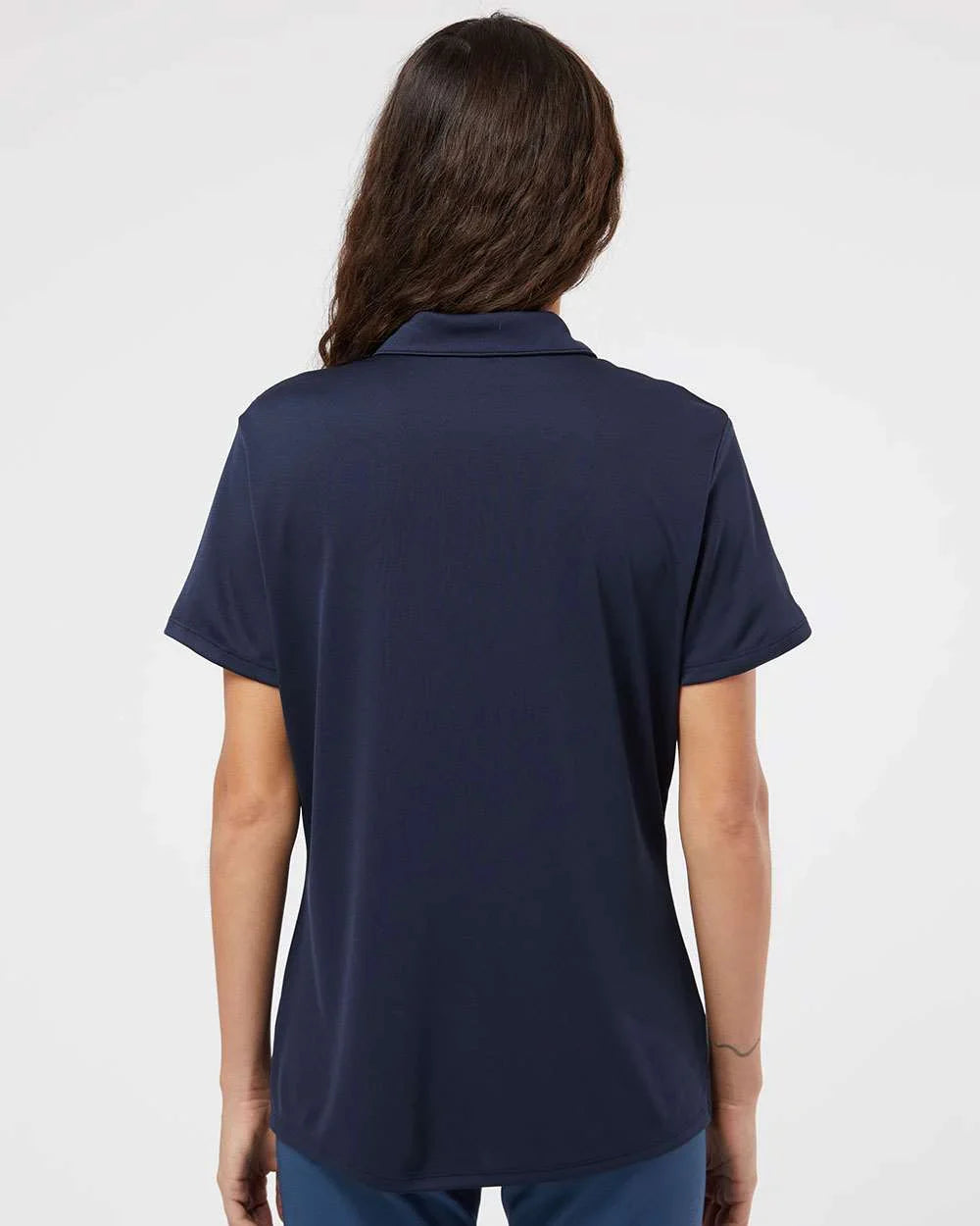 Adidas Women's Performance Polo