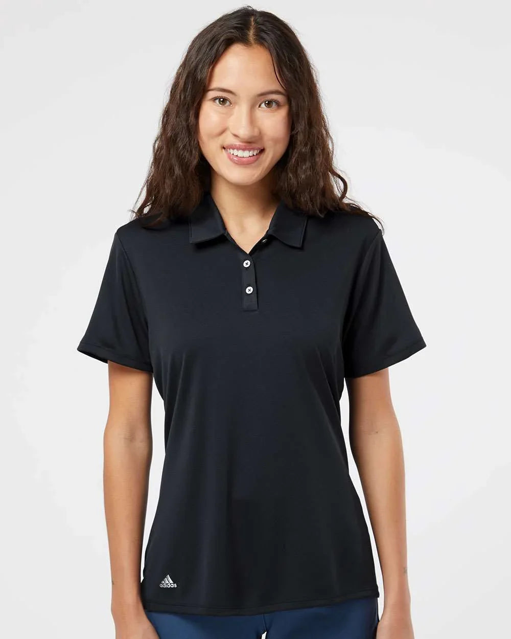 Adidas Women's Performance Polo