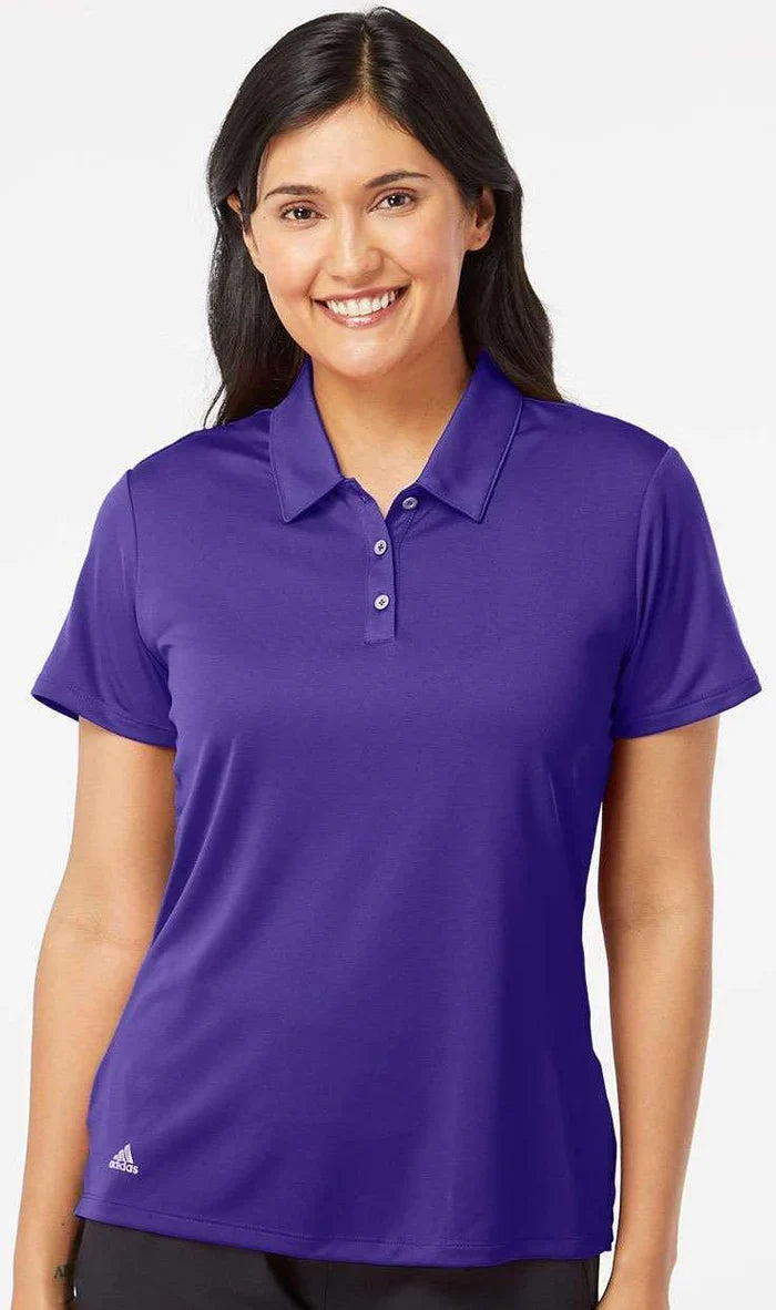 Adidas Women's Performance Polo