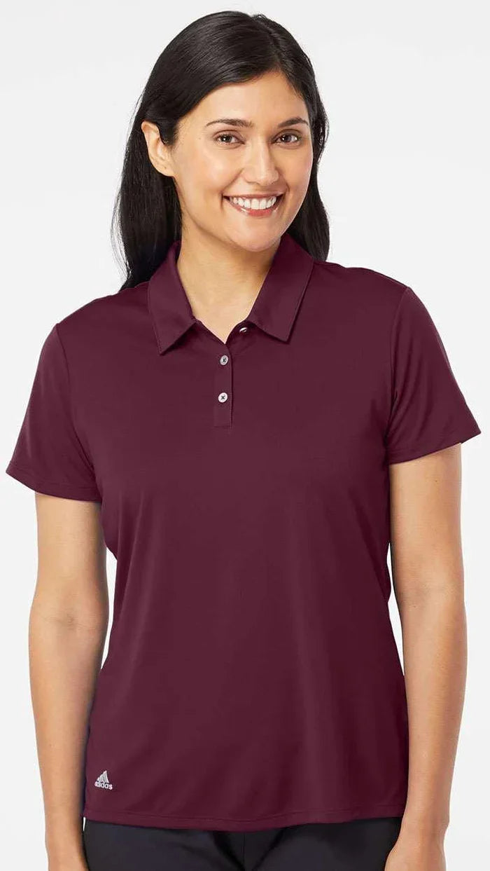Adidas Women's Performance Polo