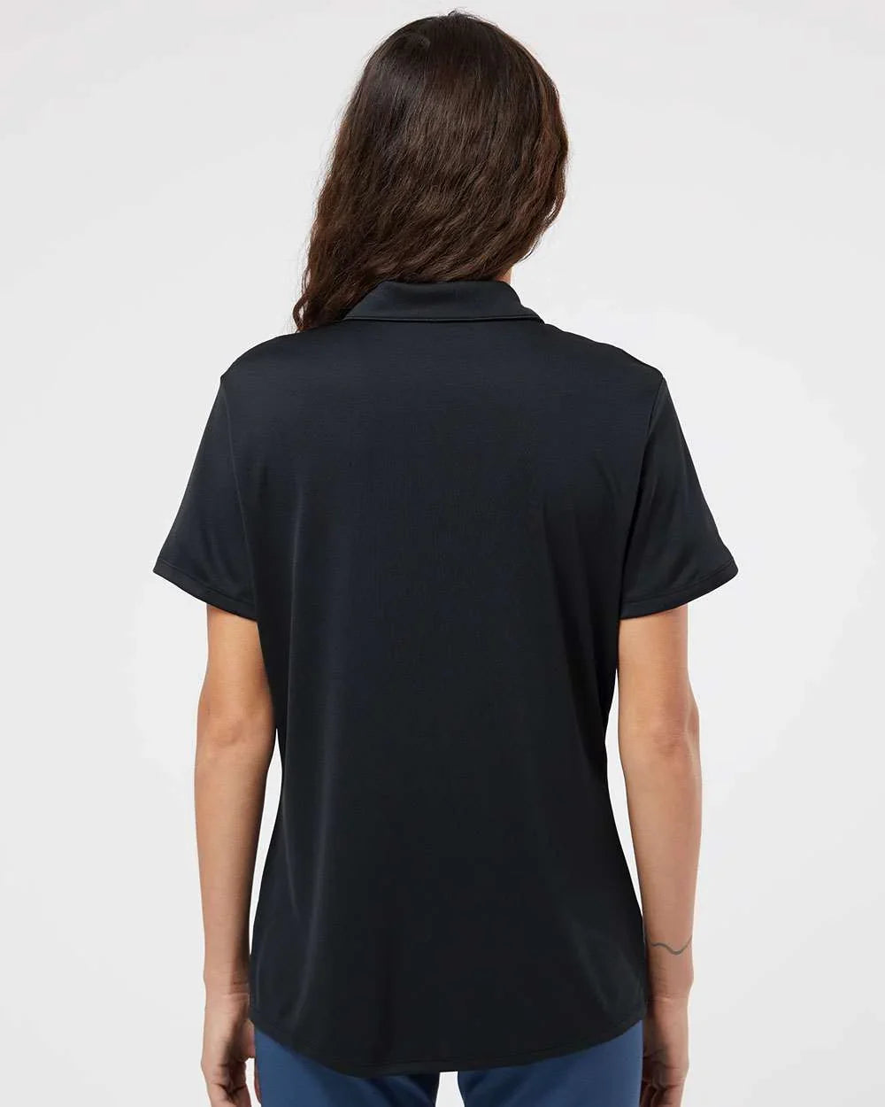 Adidas Women's Performance Polo