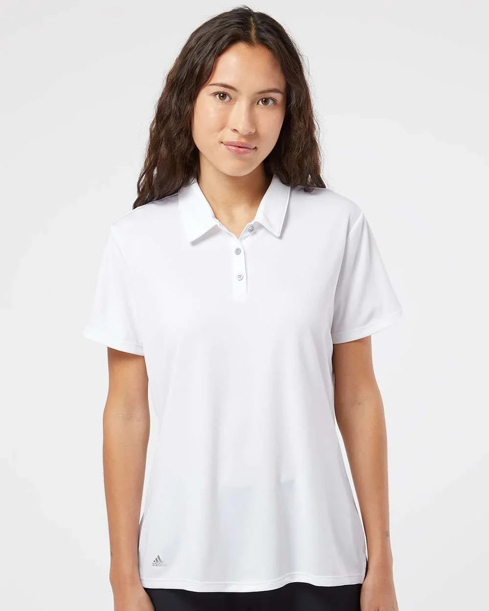 Adidas Women's Performance Polo